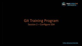 Git SSH Setup & Troubleshooting | Push Code to GitHub Using Multiple Accounts | Step-by-Step