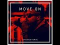 “Move On (Speared Remix)” - Jarreau Williams [Official Audio]