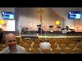 sylvia oosterwijk kerk van de nazarener zaanstad livestream