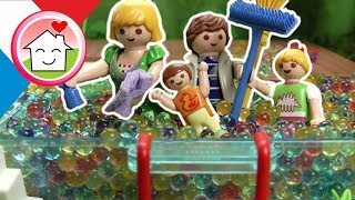 playmobil la famille hauser