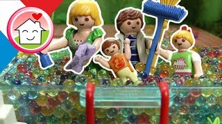 la famille hauser playmobil