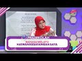 Prasekolah (2022) | Bahasa Melayu (Prasekolah) : Haiwan Kesayangan Saya [R]