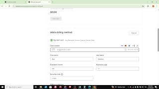 How To Add A Payment Method To Your Upwork As A Client - Full Guide