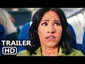 IN FLIGHT Trailer (2024) Tiffany Smith