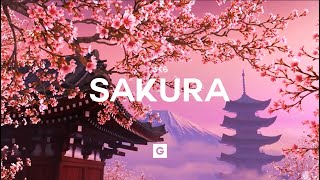 GRILLABEATS - Sakura