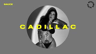 BENJAMIN BLUES - Cadillac (Official Audio)