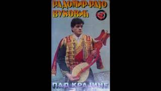 Guslar Radomir Rajo Vukovic - Veljko Petrovic.wmv