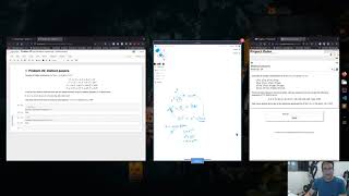 Solving Project Euler Problems in Python - Part 13 (Problem 29, Problem 30)