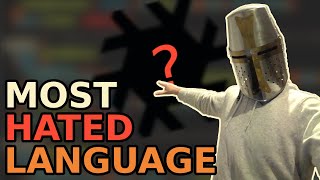 Programming Language Everyone Hates | Why People Dislike Nix