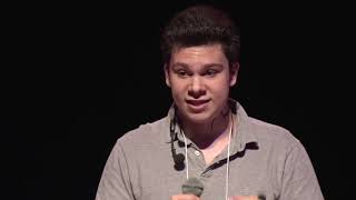 Hate Speech and Epistemic Injustice | Victor Foresti Castro | TEDxYouth@EAB