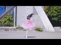 【しょうこ】gravity=reality【踊ってみた】