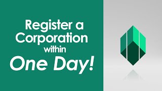 Register a Corporation using the SEC One day Submission and E-registration of Companies (OneSEC)