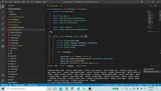 Contact Manager - Java Project