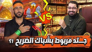 أقووووى حوار بين رامي عيسى وحسن العراقي ‼