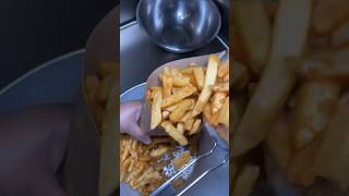 The Original Belgian Fries