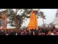 panchudola last melan malud parikud puri panchudol jatra