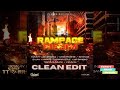 IWaata - Killa (Rampage Riddim) (TTRR Clean Version) PROMO