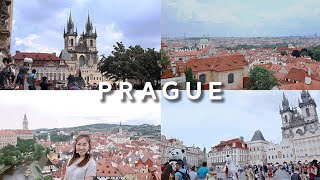 Prague, Czech Republic // 捷克 布拉格