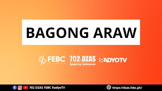 Bagong Araw | December 5, 2024