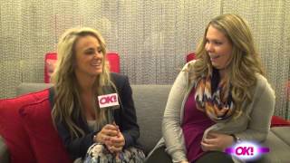 The Teen Mom 2 Cast Does Their Best Impressions of Barbara Evans