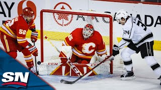 Can the Calgary Flames Make the Playoffs? | Flames Talk with Pat Steinberg