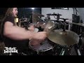 alan cassidy the black dahlia murder receipt pro shot play through