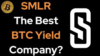 Semler Scientific's Incredibly High BTC Yield