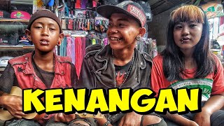 KENANGAN TERAKHIR!!! AKU YANG MALANG