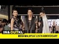 In & Out KL: Moda Malaysia's 26th Anniversary