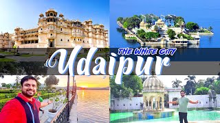Top 19 places to visit in Udaipur | Tickets, Timings and all Tourist Places Udaipur, India