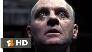 The Silence of the Lambs (4/12) Movie CLIP - All Good Things to Those Who Wait (1991) HD