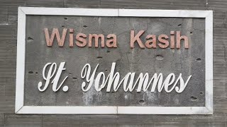 wisma Yohanes kabupaten  KEDIRI jawa timur