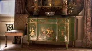 2/4 The Extraordinary Thomas Chippendale - Carved with Love