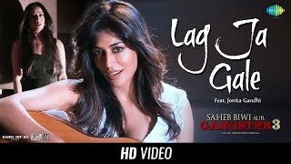 Lag Ja Gale ▶ Saheb Biwi Aur Gangster 3 | Sanjay Dutt | Chitrangada | Jonita Gandhi | Mahie Gill