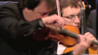 Prokofiev Violin Concerto no.1 - Sergej Krylov, Violinist