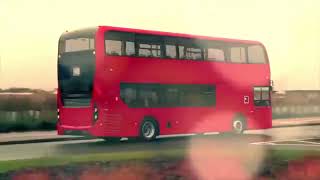 Enviro 400MMC promotional video mix