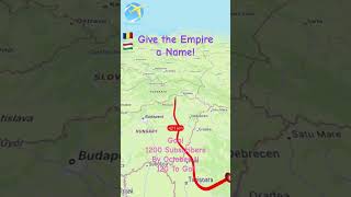 Give the Empire a Name! (Part 138)! #travelboast #name #empire #countries #viral @wildmapper2860