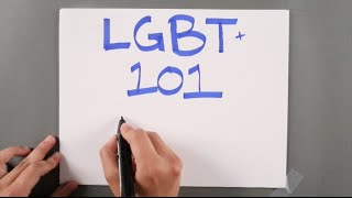 LGBT 101: An introduction to the Queer community