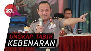 Harapan Besar Istri Munir pada Kabareskrim