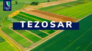 Tezosar Extra Box - gotowy pakiet do ochrony kukurydzy