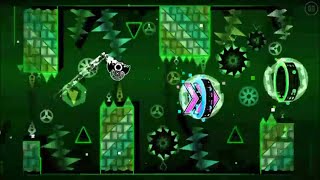 Regret by Viprin | Geometry Dash