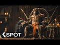 Kingdom Of The Planet Of The Apes “the King” New Tv Spot  Trailer (2024)