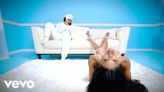 Teyana Taylor - How You Want It Hywi Ft King Combs