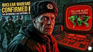 The 1983 Soviet false alarm that almost triggered a global nuclear apocalypse