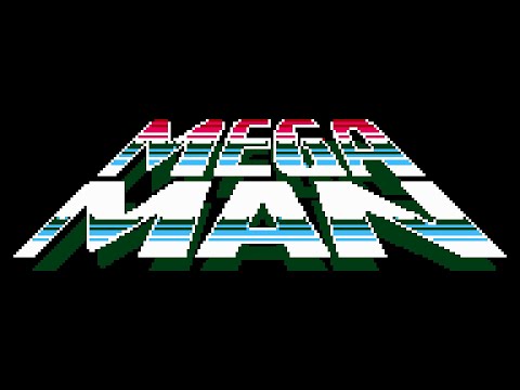 Ending – Mega Man