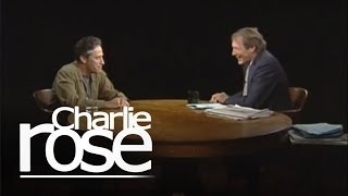 Jon Stewart | Charlie Rose