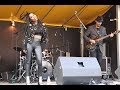 JOZIA – 'NJALO' – Live in Winterthur
