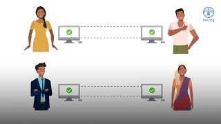 Interoperability Framework: Technical interoperability
