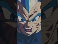 Vegeta Blue Evolution (Edit)