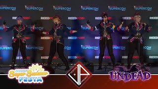 【Vesper Project】UNDEAD |  Super Summer Festa 2022